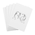 Shapira Poker Cards