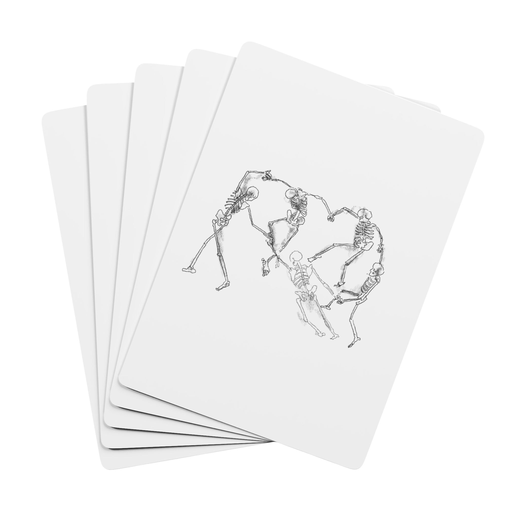 Shapira Poker Cards