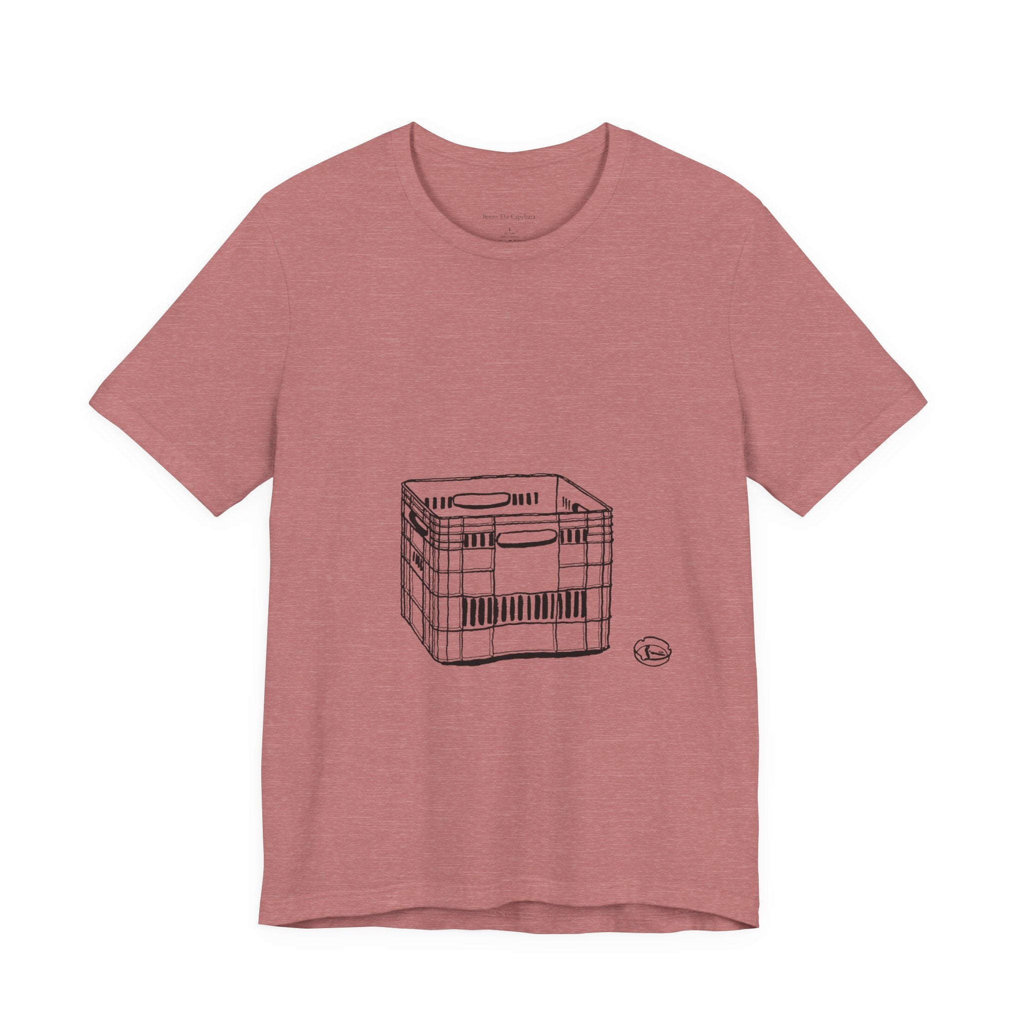 Urban Crate Men's T-Shirt