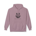 Bento The Capybara Men's Fleece Hoodie