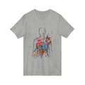 Inner Ecology V-Neck T-Shirt