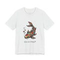 Good Luck Koi Men's T-Shirt