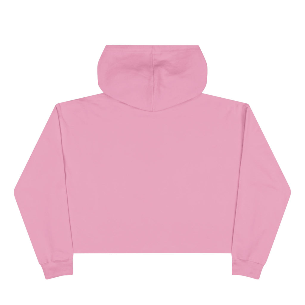 Bento The Capybara Crop Hoodie