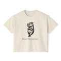 Bento The Capybara Relaxed Women’s Boxy Tee