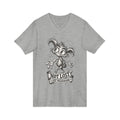 Just Meandering V-Neck T-Shirt