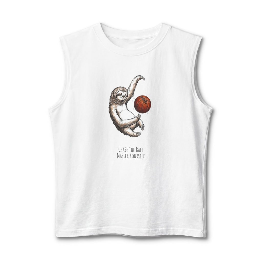 Chase The Ball Master Yourself