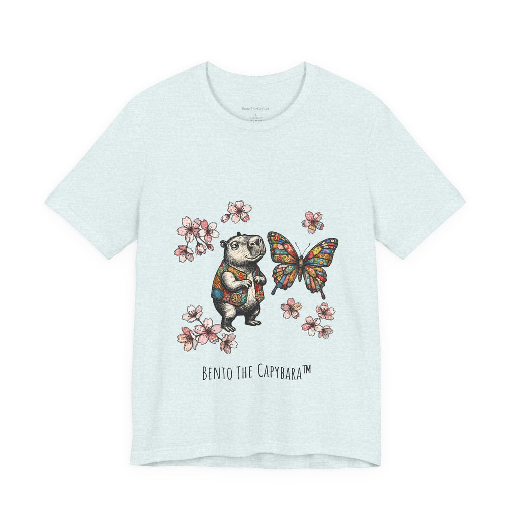 Bento Butterfly Garden Women's T-Shirt