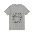 Call It In V-Neck T-Shirt