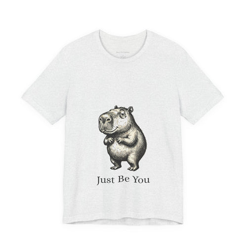 Bento The Capybara UNISEX T Shirt