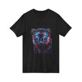 Electric Aye-Aye V-Neck UNISEX T-Shirt