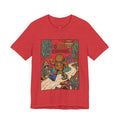 Close Enough UNISEX Round Neck T-Shirt