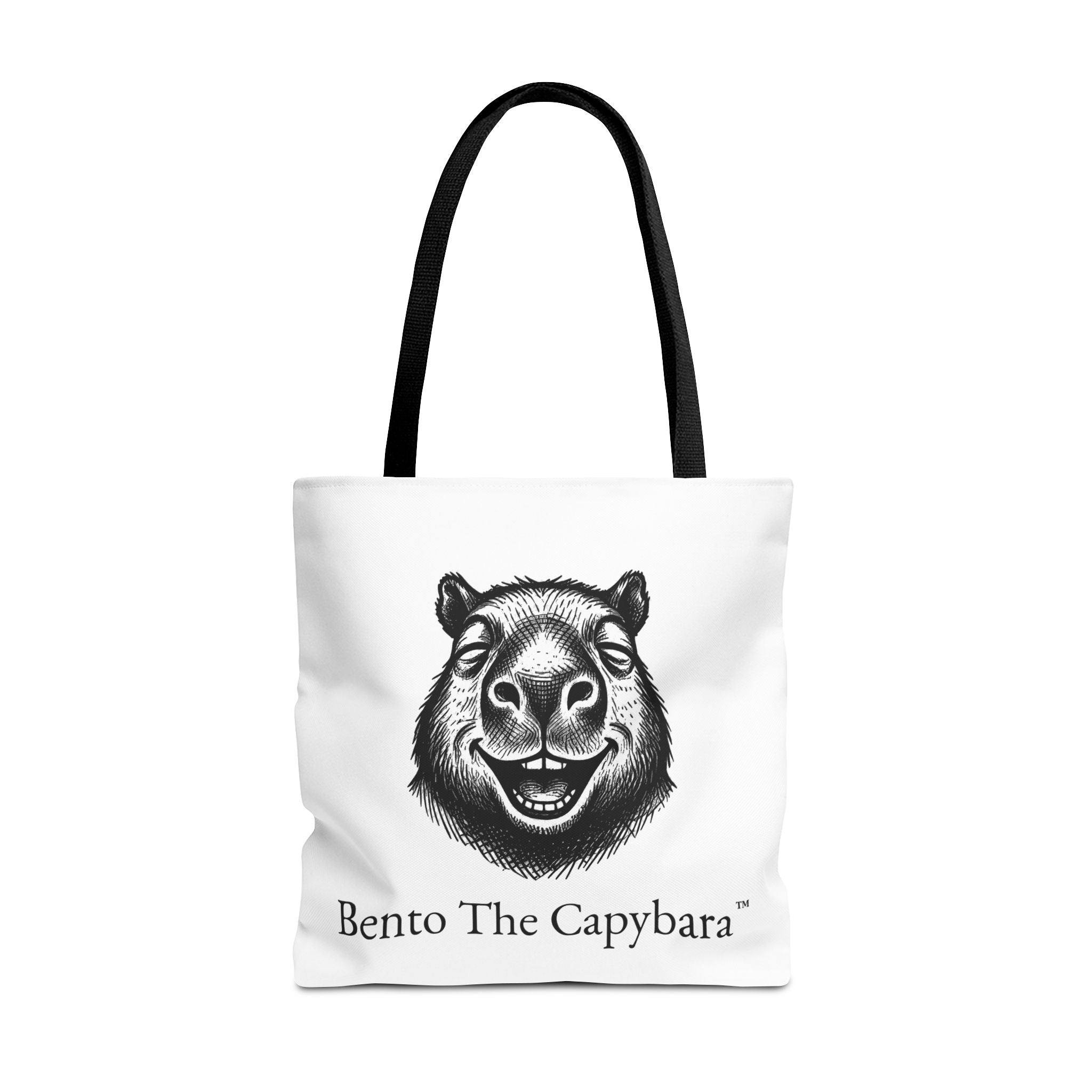 Bento The Capybara Bag
