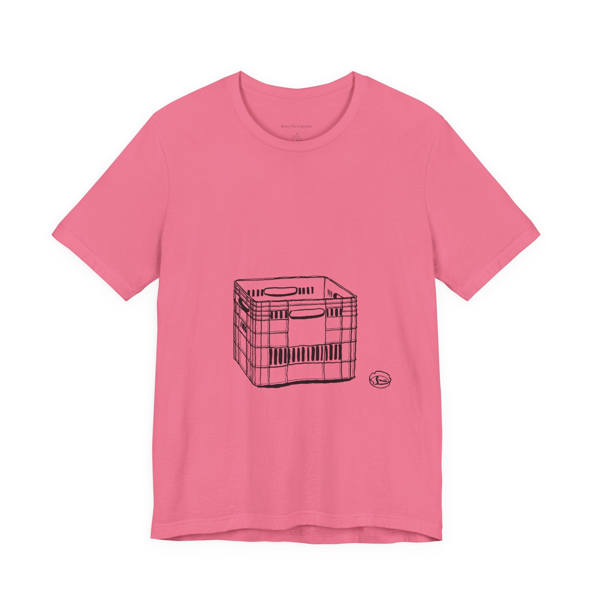Urban Crate Men's T-Shirt