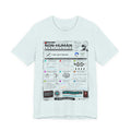 Bento The Capybara Non-Human Verification T-Shirt