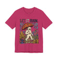 Let It Rain UNISEX Round Neck T-Shirt