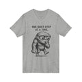 Measured Pace V-Neck T-Shirt
