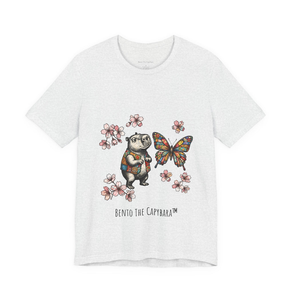 Bento Butterfly Garden Women's T-Shirt