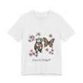 Bento Butterfly Garden Women's T-Shirt