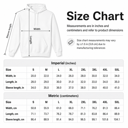 Bento The Capybara Men's Fleece Hoodie