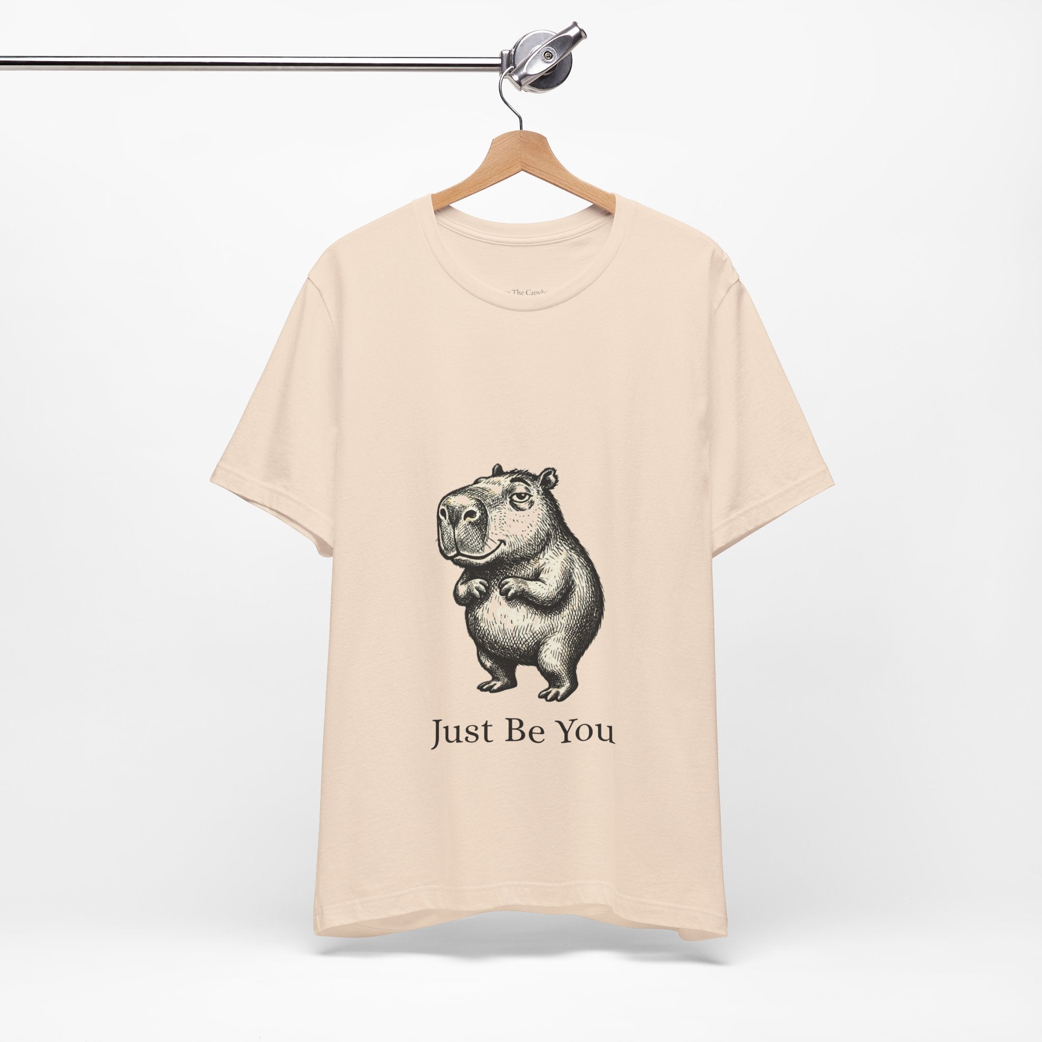 Bento The Capybara UNISEX T Shirt